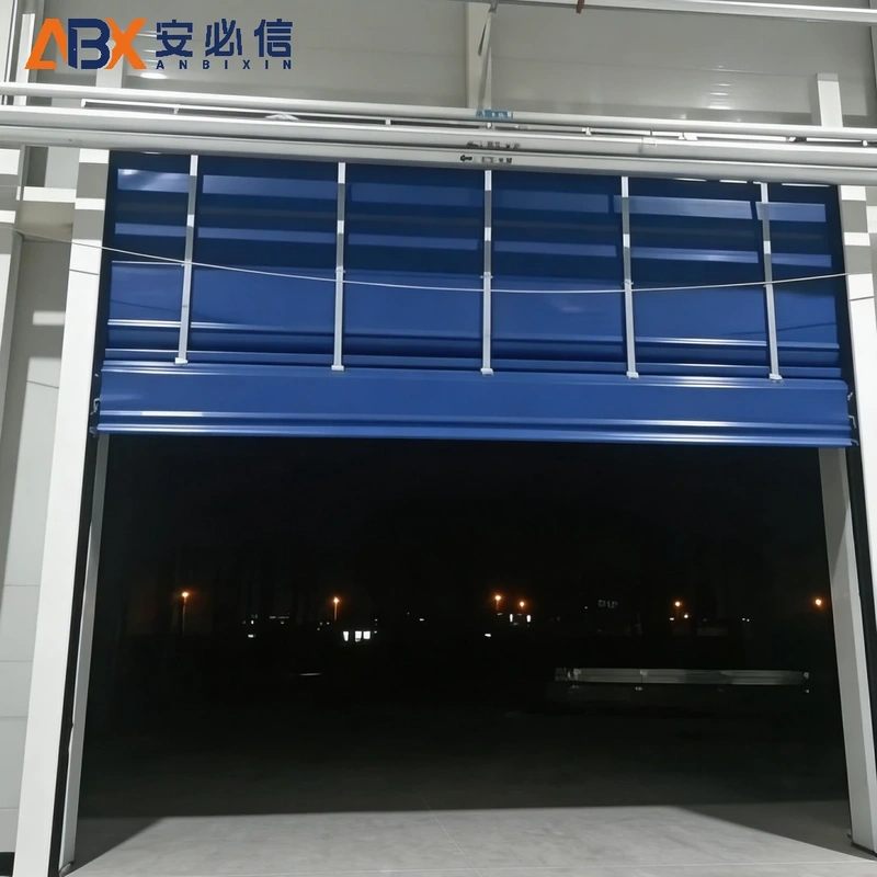 六盘水市高速堆积门