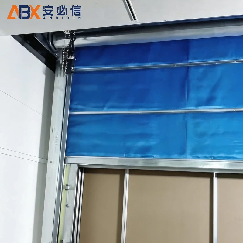 六盘水市柔性门