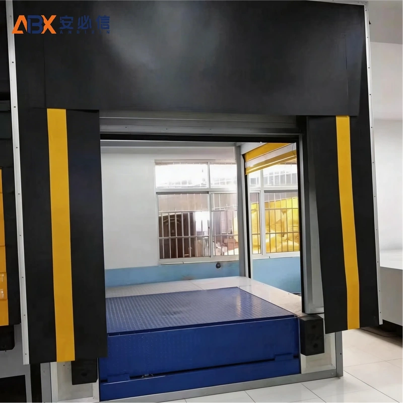 六盘水市快速卷帘门