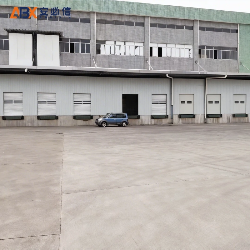 六盘水市软帘高速门